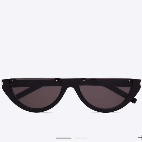 Excluded Saint Laurent Sunglasses 350 - Picture 4 of 6